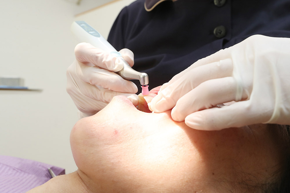 当院の一般治療について