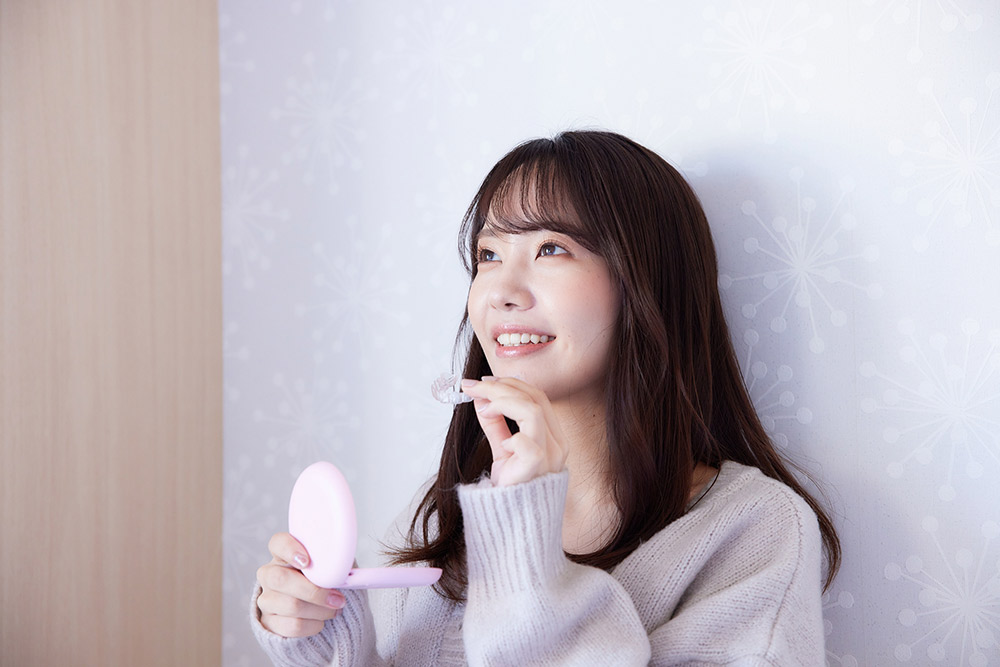 当院の矯正治療について