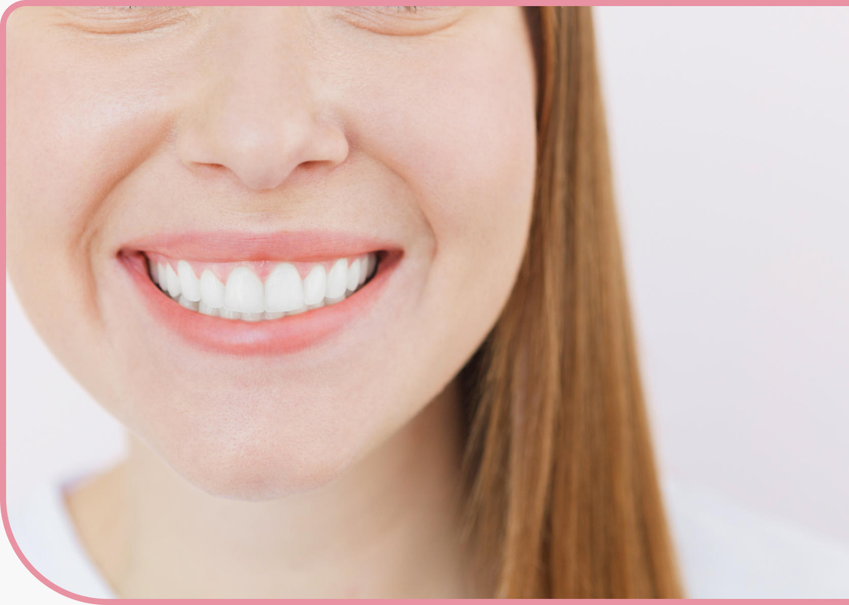 口腔機能の向上に意識した矯正治療