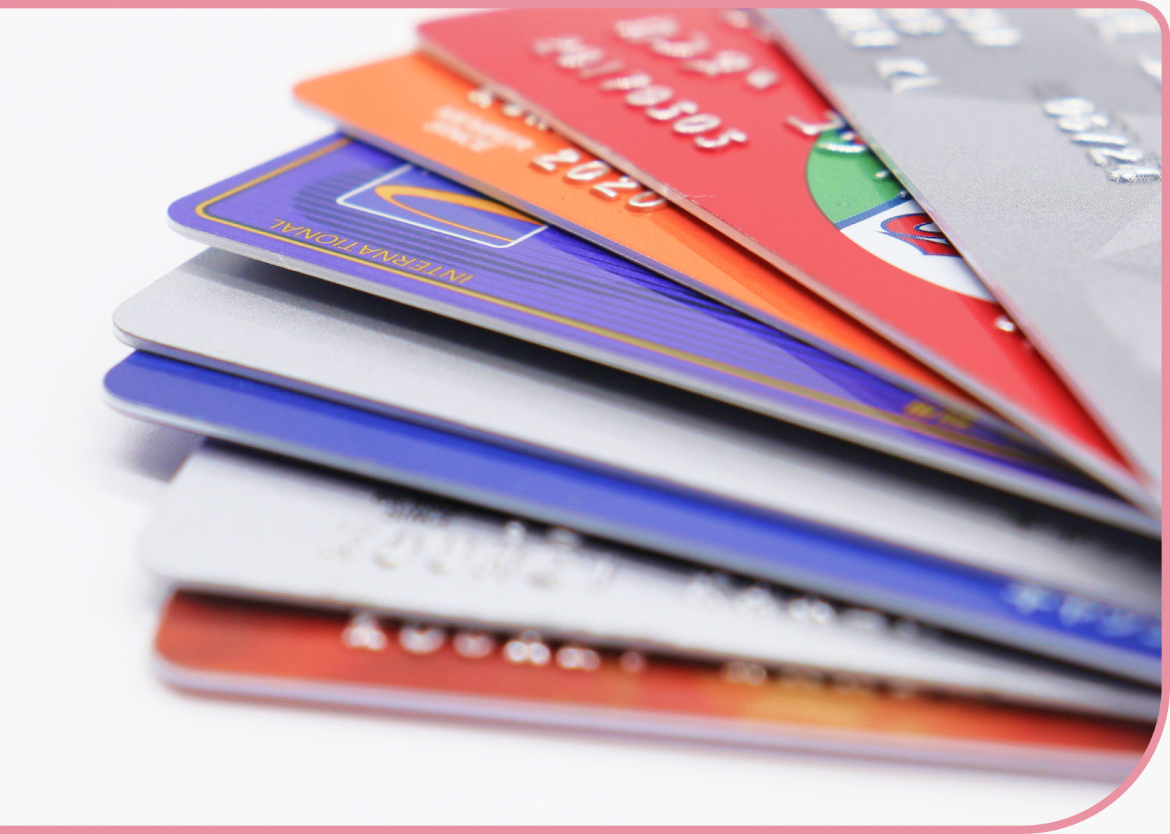 治療費をクレジットカードでのお支払いに対応