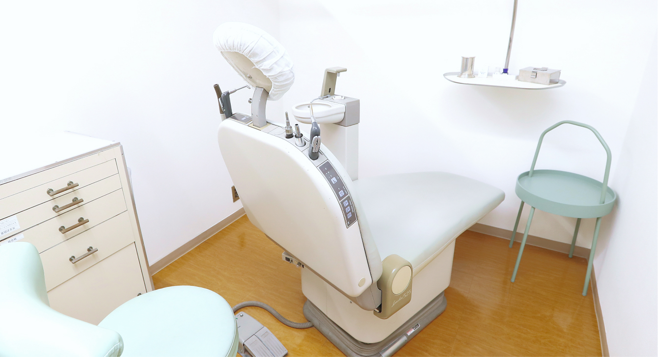 院内・設備のご紹介